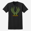 Gildan "G2000" Ultra Cotton T-Shirt 6.1 oz. Thumbnail