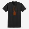 Gildan "G2000" Ultra Cotton T-Shirt 6.1 oz. Thumbnail