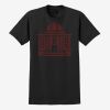 Gildan "G2000" Ultra Cotton T-Shirt 6.1 oz. Thumbnail