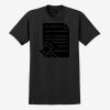 Gildan "G2000" Ultra Cotton T-Shirt 6.1 oz. Thumbnail