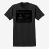 Gildan "G2000" Ultra Cotton T-Shirt 6.1 oz. Thumbnail
