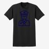 Gildan "G2000" Ultra Cotton T-Shirt 6.1 oz. Thumbnail