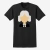 Gildan "G2000" Ultra Cotton T-Shirt 6.1 oz. Thumbnail
