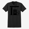 Gildan "G2000" Ultra Cotton T-Shirt 6.1 oz. Thumbnail