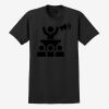 Gildan "G2000" Ultra Cotton T-Shirt 6.1 oz. Thumbnail