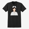 Gildan "G2000" Ultra Cotton T-Shirt 6.1 oz. Thumbnail