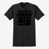 Gildan "G2000" Ultra Cotton T-Shirt 6.1 oz. Thumbnail