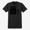 Gildan "G2000" Ultra Cotton T-Shirt 6.1 oz. Thumbnail