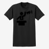 Gildan "G2000" Ultra Cotton T-Shirt 6.1 oz. Thumbnail