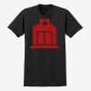 Gildan "G2000" Ultra Cotton T-Shirt 6.1 oz. Thumbnail
