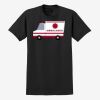 Gildan "G2000" Ultra Cotton T-Shirt 6.1 oz. Thumbnail