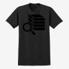 Gildan "G2000" Ultra Cotton T-Shirt 6.1 oz. Thumbnail