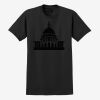 Gildan "G2000" Ultra Cotton T-Shirt 6.1 oz. Thumbnail