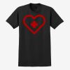 Gildan "G2000" Ultra Cotton T-Shirt 6.1 oz. Thumbnail
