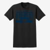 Gildan "G2000" Ultra Cotton T-Shirt 6.1 oz. Thumbnail