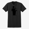Gildan "G2000" Ultra Cotton T-Shirt 6.1 oz. Thumbnail