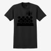Gildan "G2000" Ultra Cotton T-Shirt 6.1 oz. Thumbnail