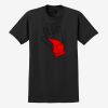 Gildan "G2000" Ultra Cotton T-Shirt 6.1 oz. Thumbnail