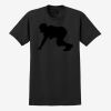 Gildan "G2000" Ultra Cotton T-Shirt 6.1 oz. Thumbnail