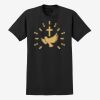 Gildan "G2000" Ultra Cotton T-Shirt 6.1 oz. Thumbnail
