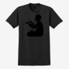 Gildan "G2000" Ultra Cotton T-Shirt 6.1 oz. Thumbnail