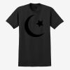 Gildan "G2000" Ultra Cotton T-Shirt 6.1 oz. Thumbnail