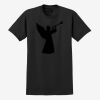 Gildan "G2000" Ultra Cotton T-Shirt 6.1 oz. Thumbnail