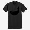 Gildan "G2000" Ultra Cotton T-Shirt 6.1 oz. Thumbnail