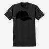 Gildan "G2000" Ultra Cotton T-Shirt 6.1 oz. Thumbnail