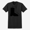 Gildan "G2000" Ultra Cotton T-Shirt 6.1 oz. Thumbnail