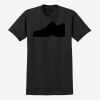 Gildan "G2000" Ultra Cotton T-Shirt 6.1 oz. Thumbnail