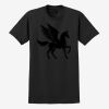 Gildan "G2000" Ultra Cotton T-Shirt 6.1 oz. Thumbnail