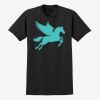 Gildan "G2000" Ultra Cotton T-Shirt 6.1 oz. Thumbnail