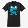 Gildan "G2000" Ultra Cotton T-Shirt 6.1 oz. Thumbnail
