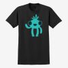 Gildan "G2000" Ultra Cotton T-Shirt 6.1 oz. Thumbnail