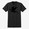 Gildan "G2000" Ultra Cotton T-Shirt 6.1 oz. Thumbnail