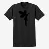 Gildan "G2000" Ultra Cotton T-Shirt 6.1 oz. Thumbnail