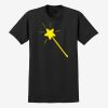 Gildan "G2000" Ultra Cotton T-Shirt 6.1 oz. Thumbnail