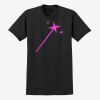 Gildan "G2000" Ultra Cotton T-Shirt 6.1 oz. Thumbnail