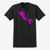 Gildan "G2000" Ultra Cotton T-Shirt 6.1 oz. Thumbnail