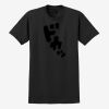 Gildan "G2000" Ultra Cotton T-Shirt 6.1 oz. Thumbnail