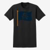 Gildan "G2000" Ultra Cotton T-Shirt 6.1 oz. Thumbnail