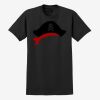 Gildan "G2000" Ultra Cotton T-Shirt 6.1 oz. Thumbnail