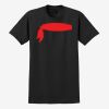 Gildan "G2000" Ultra Cotton T-Shirt 6.1 oz. Thumbnail