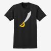 Gildan "G2000" Ultra Cotton T-Shirt 6.1 oz. Thumbnail