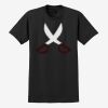 Gildan "G2000" Ultra Cotton T-Shirt 6.1 oz. Thumbnail