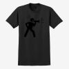 Gildan "G2000" Ultra Cotton T-Shirt 6.1 oz. Thumbnail