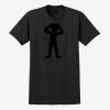 Gildan "G2000" Ultra Cotton T-Shirt 6.1 oz. Thumbnail