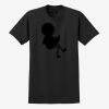 Gildan "G2000" Ultra Cotton T-Shirt 6.1 oz. Thumbnail