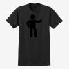 Gildan "G2000" Ultra Cotton T-Shirt 6.1 oz. Thumbnail